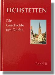 Chronik von Eichstetten am Kaiserstuhl, Band 2